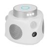 360° Ultrasonic Mice Repellent Indoor Rodent Repeller Mice Rat Squirrel Rodent Chaser